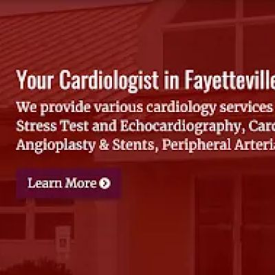 Cardinal Heart and Vascular PLLC