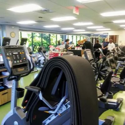 WakeMed Cardiac Rehabilitation