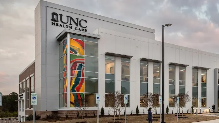 North Carolina Heart & Vascular 2
