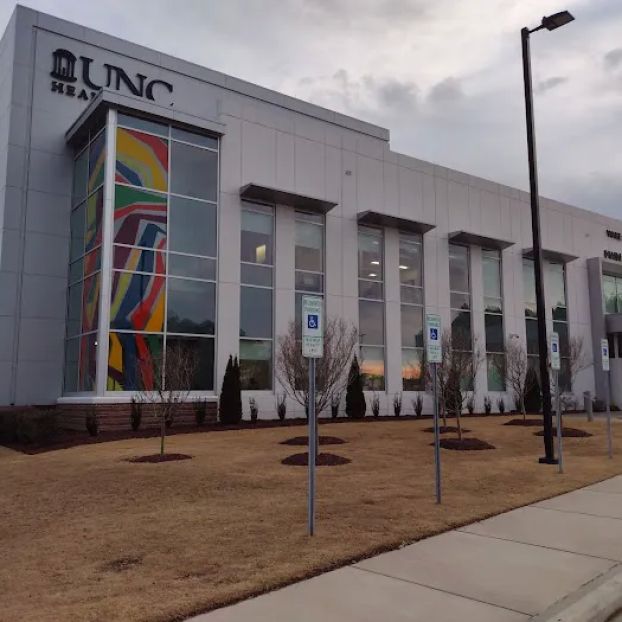 North Carolina Heart & Vascular