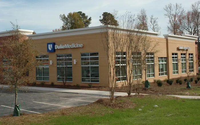 Duke Cardiology of Morrisville 0