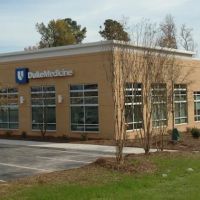 Duke Cardiology of Morrisville