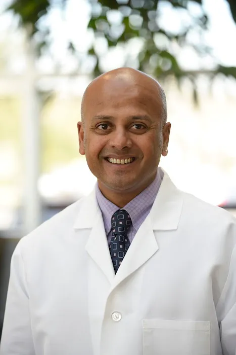 Dr. Hemant Solomon 2