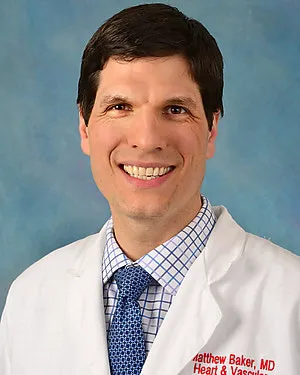 Matthew Stephen Baker, MD 0