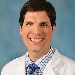 Matthew Stephen Baker, MD ico