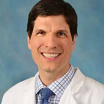 Matthew Stephen Baker, MD