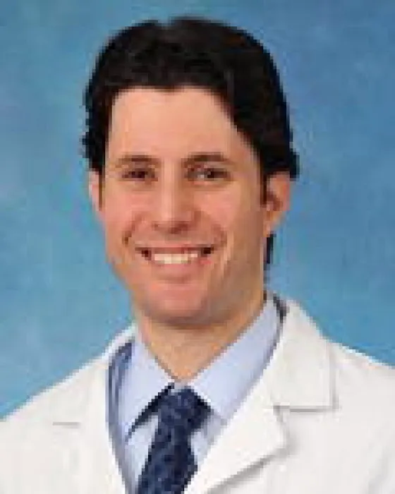 Matthew Stephen Baker, MD 1