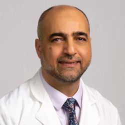 Mahmoud Atieh, MD ico