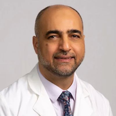 Mahmoud Atieh, MD