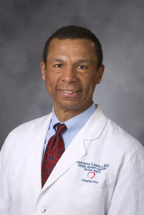 Lawrence E. Crawford, MD 0
