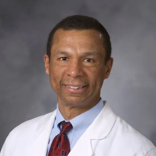Lawrence E. Crawford, MD