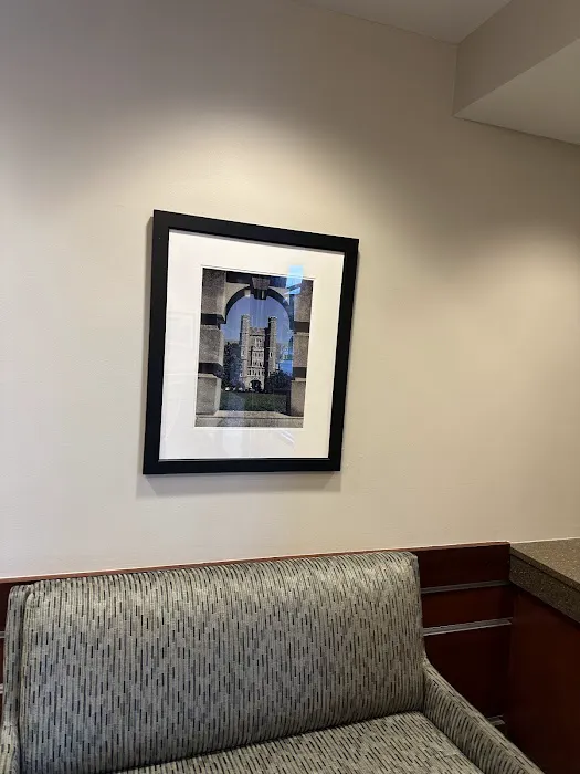 Duke Cardiology South Durham 3