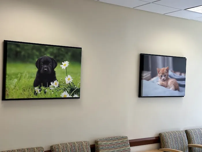Duke Cardiology South Durham 4