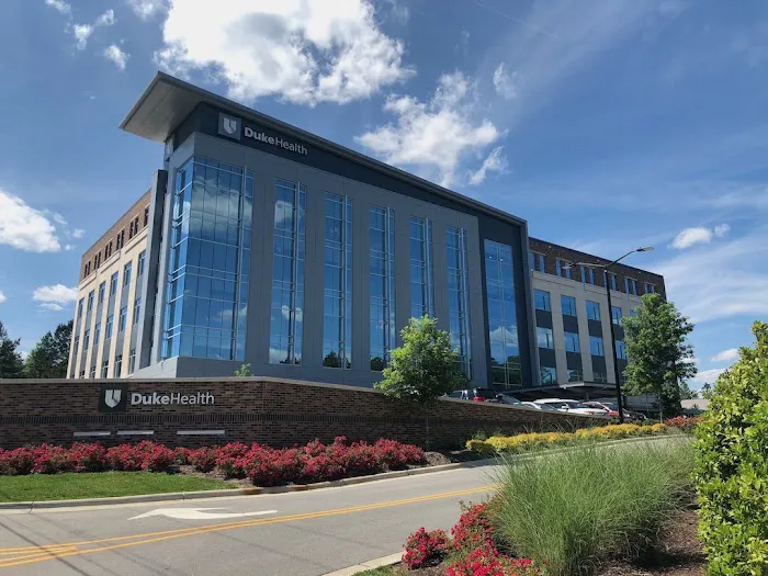 Duke Cardiology South Durham 2