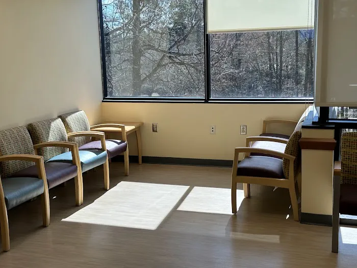 Duke Cardiology South Durham 5
