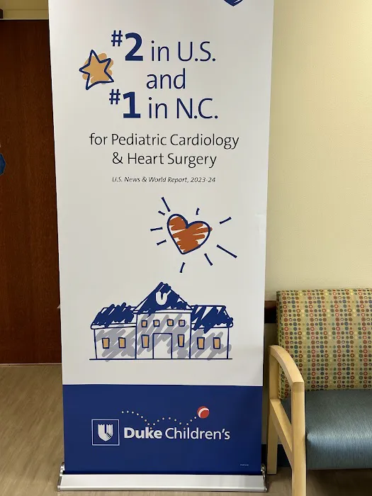 Duke Cardiology South Durham 1