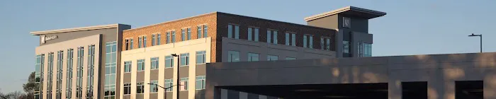 Duke Cardiology South Durham 6