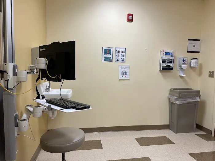 Duke Cardiology South Durham 0
