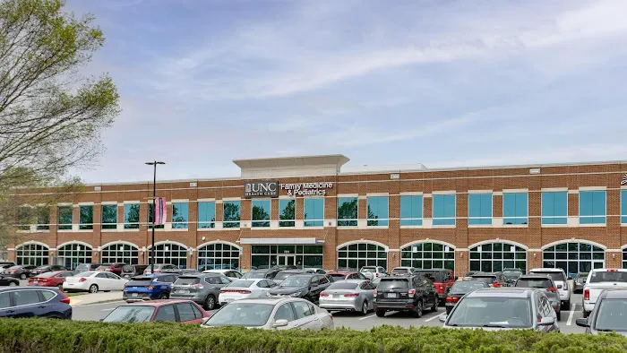 UNC Cardiology at Southpoint 1