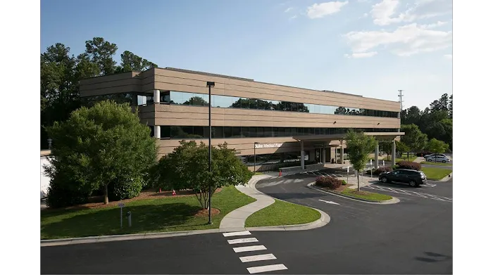 Duke Children's Cardiology Creekstone 0