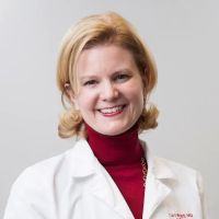 Cary C. Ward, MD