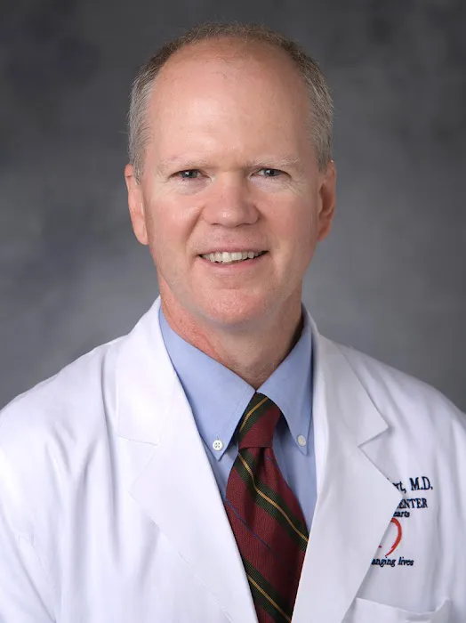 James P. Daubert, MD 0