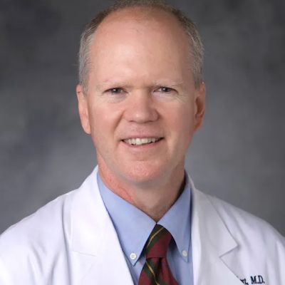 James P. Daubert, MD