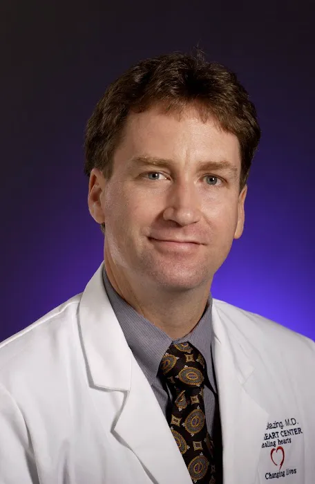 Michael A. Blazing, MD 0