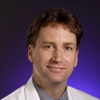Michael A. Blazing, MD