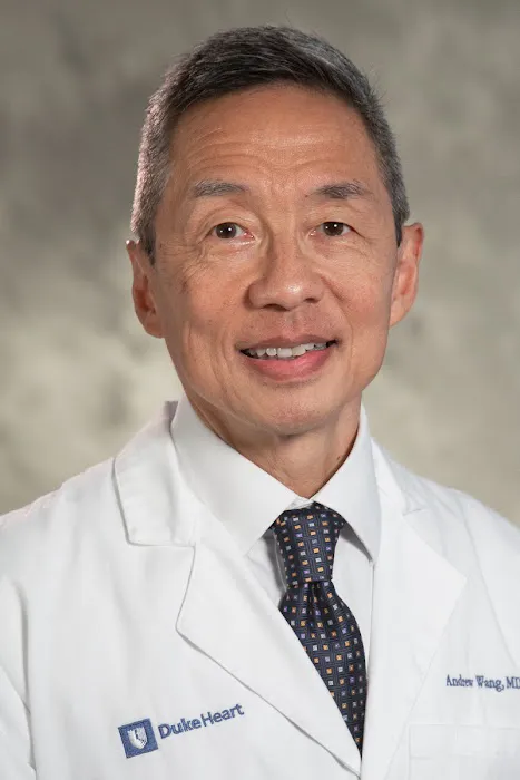 Andrew Wang, MD 0