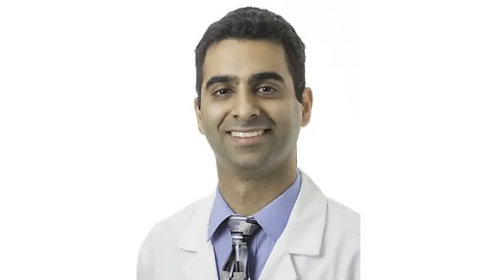 Nikhil Arvind Jariwala, MD 1