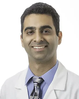 Nikhil Arvind Jariwala, MD 0