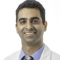 Nikhil Arvind Jariwala, MD