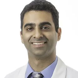 Nikhil Arvind Jariwala, MD ico