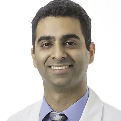 Nikhil Arvind Jariwala, MD