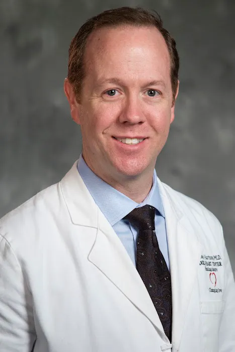 Robert W. Harrison, MD 0