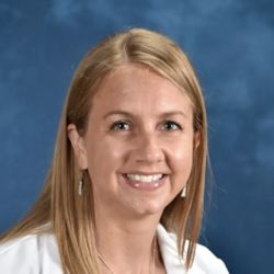 Jacqueline Heather Morris, DO ico