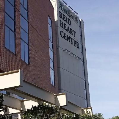 FirstHealth Cardiology Reid Heart Center