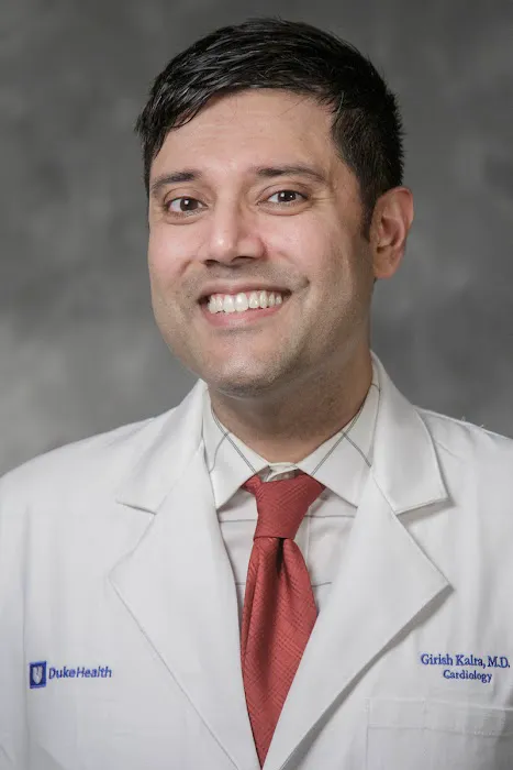 Girish Kalra, MD 0