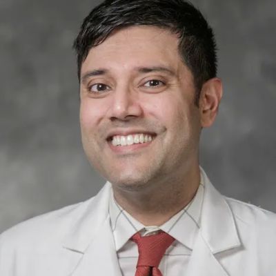 Girish Kalra, MD