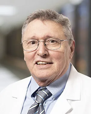 Robert K. Bruner, MD 0