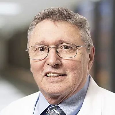 Robert K. Bruner, MD
