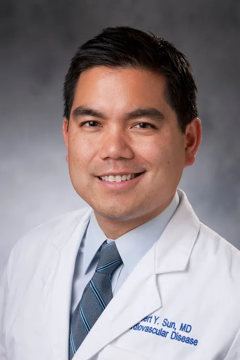 Albert Y. Sun, MD 0
