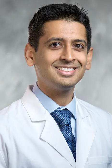 Nishant P. Shah, MD 0