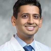 Nishant P. Shah, MD