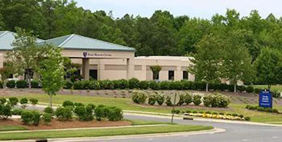 Duke Cardiology at Southpoint 0