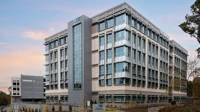 UNC Hospitals Outpatient Center at Eastowne (Cardiology) 1