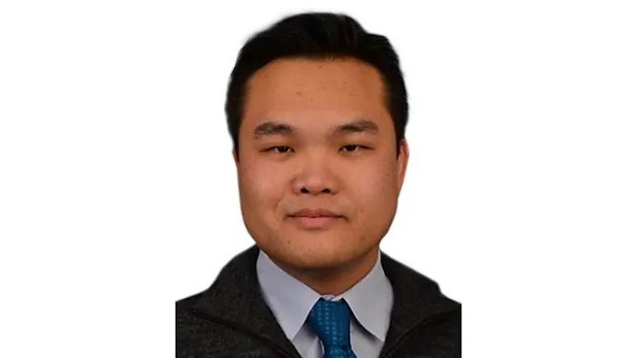 Michael Yeung, MD 1