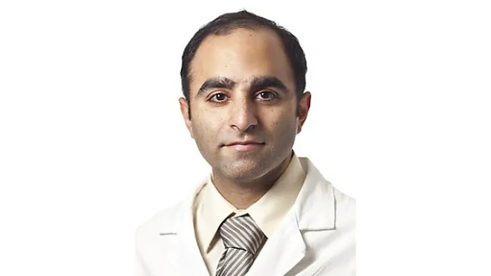 Anil Kishin Gehi, MD 4