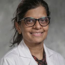 Bharathi Upadhya, MD, FACC, FASE ico